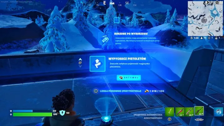 Zdjęcie Jak grać w fortnite na ps4: podstawowe zasady, porady i strategie dla początkujących