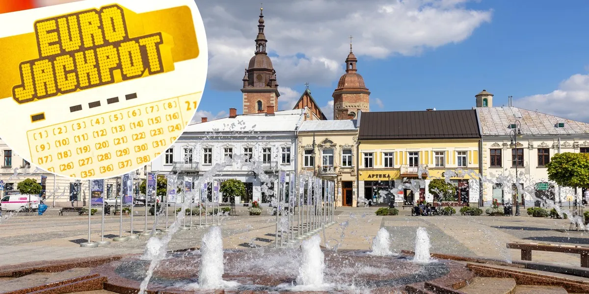 Zdjęcie Ile można wygrać w Eurojackpot za 1 trafienie? Zaskakujące kwoty!