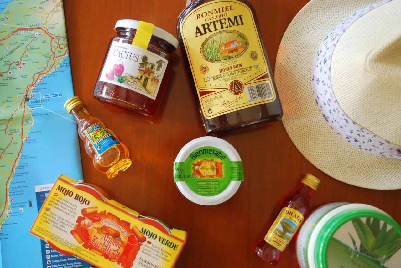 Zdjęcie Co warto przywieźć z Teneryfy? Unikalne pamiątki, które zachwycą