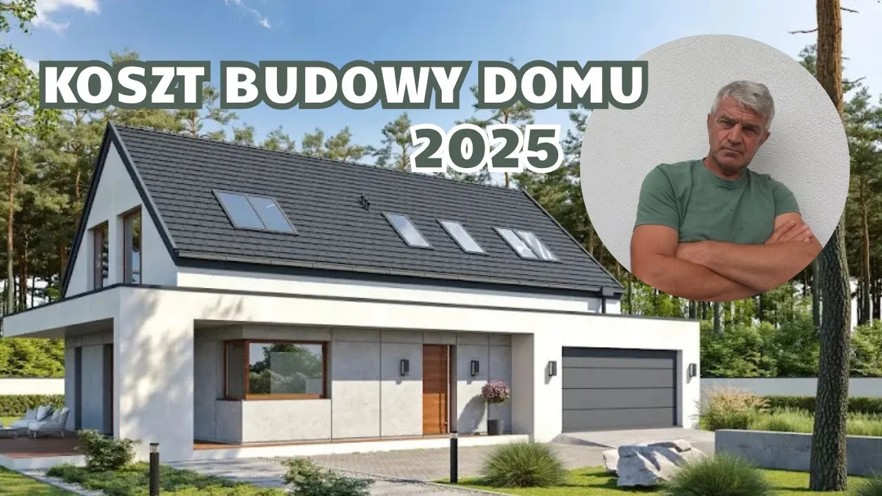 Zdjęcie Ile realnie kosztuje budowa domu? Sprawdź ukryte wydatki i tajemnice