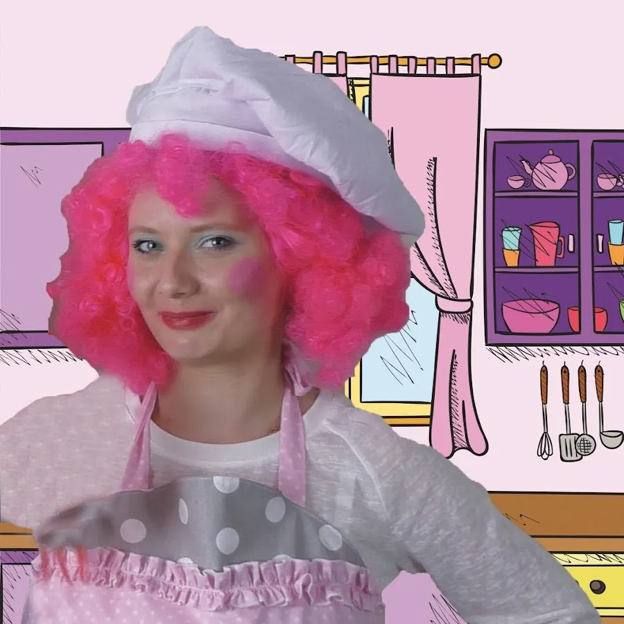 Zdjęcie Kuchnia jak z bajki - stwórz magiczny klimat w swoim wnętrzu