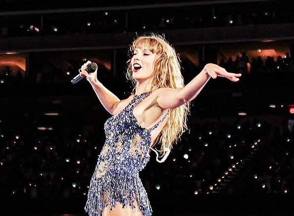 Zdjęcie Ile trwa koncert Taylor Swift? Sprawdź czas trwania The Eras Tour