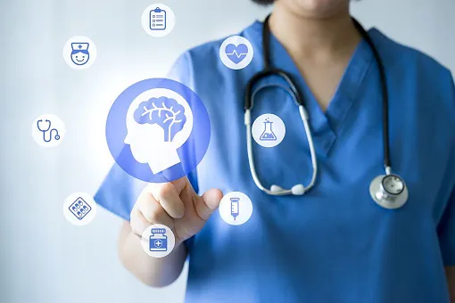 Zdjęcie Adam Kobayashi nie przyjmuje w Radomiu - gdzie znaleźć neurologów?
