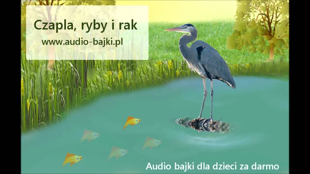 Zdjęcie Czapla wiersz: odkryj piękno poezji o heronach i ich symbolice
