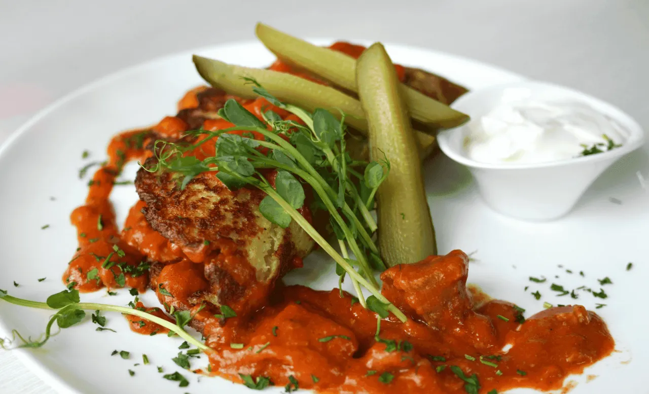 Zdjęcie Gdzie zjeść w Ustroniu? Najlepsze restauracje, które musisz poznać