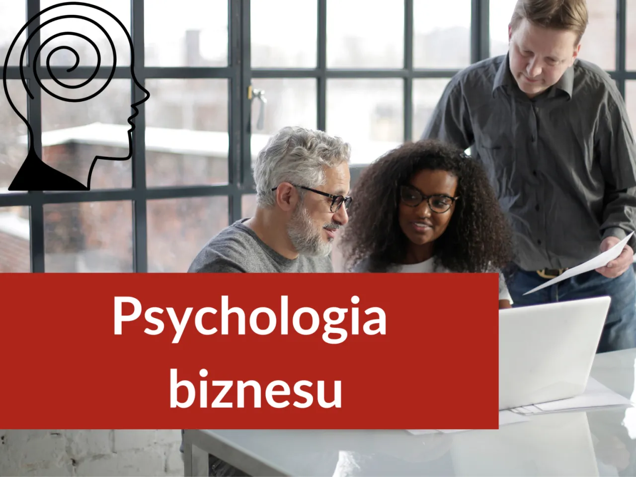 Zdjęcie Czy warto studiować psychologię biznesu? Odkryj jej prawdziwą wartość