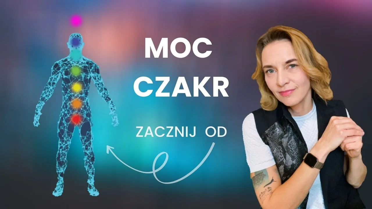 Zdjęcie Klaudia Pingot czakry: jak medytacja może zmienić Twoje życie