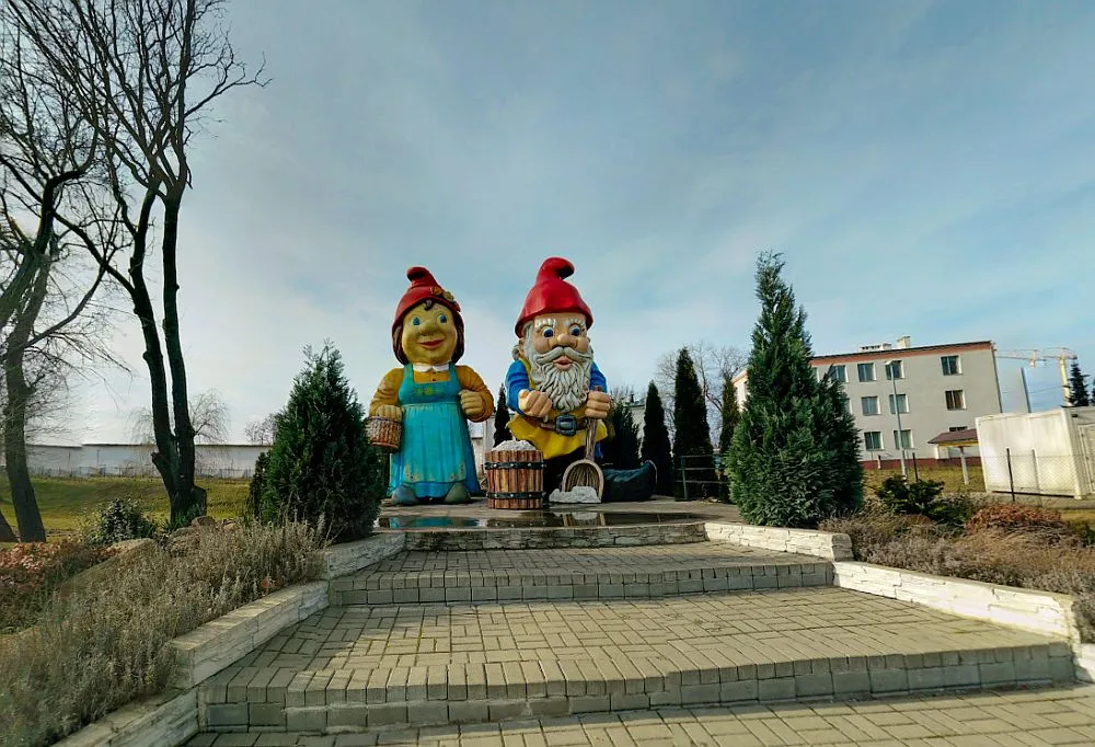 Zdjęcie Atrakcje Nowa Sól - Odkryj nieznane miejsca i wyjątkowe doświadczenia