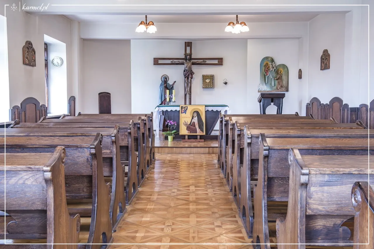 Zdjęcie Gdzie zamówić msze gregoriańskie w Krakowie - miejsca i porady