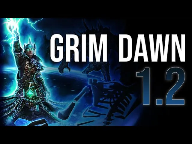 Zdjęcie Grim Dawn spolszczenie – jak pobrać i zainstalować bez problemów
