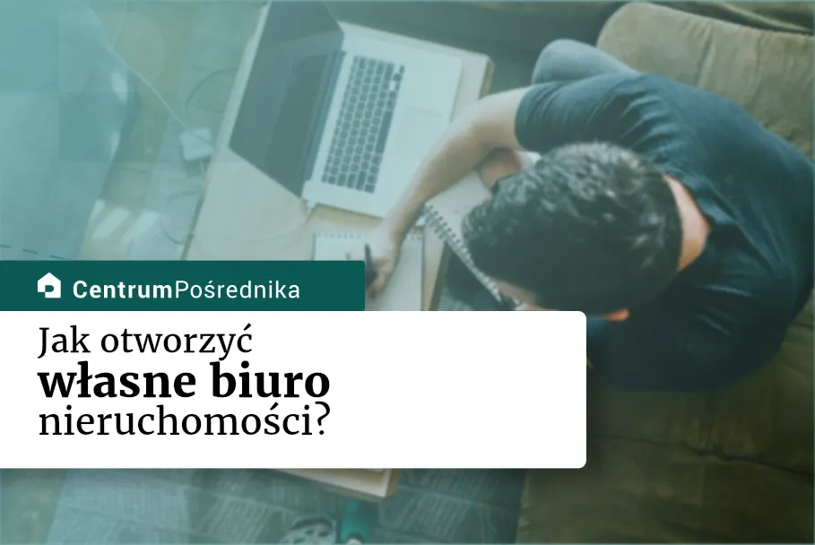 Zdjęcie Jak założyć biuro nieruchomości i uniknąć najczęstszych błędów