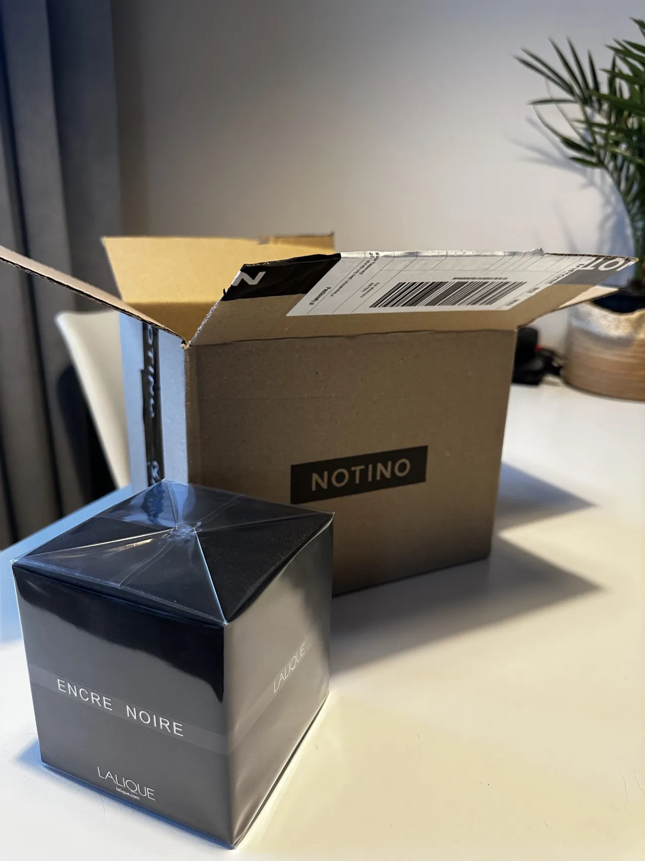 Zdjęcie Czy w Notino są oryginalne perfumy? Sprawdź, zanim kupisz!