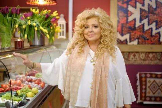 Zdjęcie Gdzie zjeść w Tomaszowie Mazowieckim? Najlepsze restauracje czekają