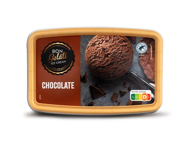 Zdjęcie Gdzie kupić lody proteinowe Gelatelli? Sprawdź dostępność w Lidlu