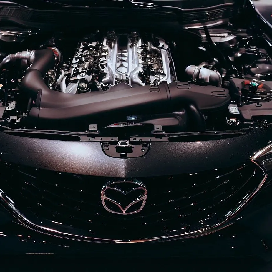 Zdjęcie Mazda 6 II jaki silnik wybrać? Kluczowe informacje o mocy i oszczędności