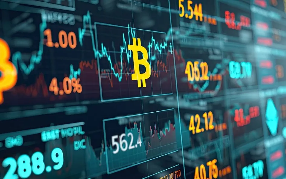 Zdjęcie Czy inwestowanie w kryptowaluty jest legalne? Sprawdź aktualne przepisy i ryzyka
