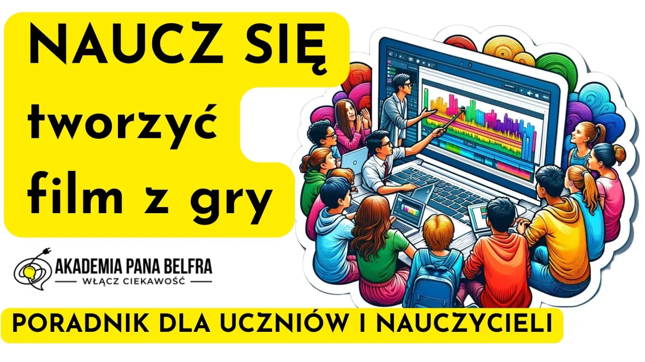Zdjęcie Jak nagrać film z gry – proste kroki i najlepsze programy do nagrywania rozgrywki