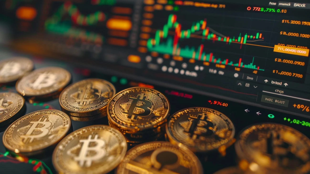 Zdjęcie Dash Kurs: Aktualny kurs Dash i analizy kryptowaluty - Zdobądź wiedzę