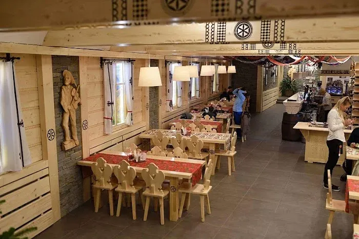 Zdjęcie Gdzie zjeść w Krynicy-Zdroju? Odkryj najlepsze restauracje i smaki