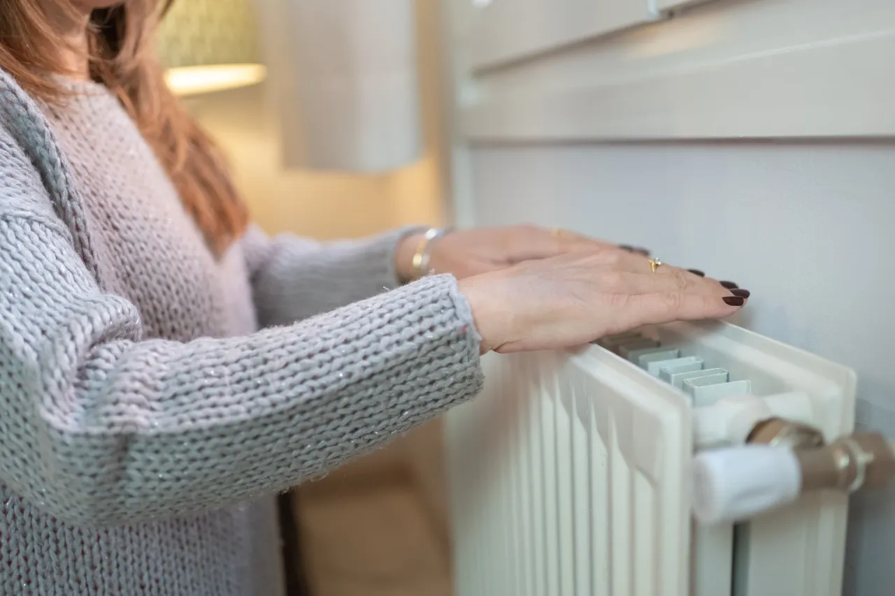 Zdjęcie Dlaczego grzejniki nie grzeją? Oto najczęstsze przyczyny problemów