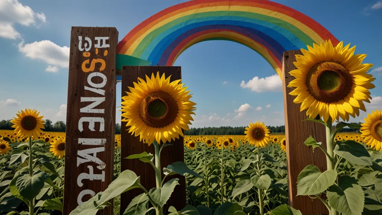 Zdjęcie Have a Beautiful Day: Znaczenie i Użycie Pozytywnego Zwrotu