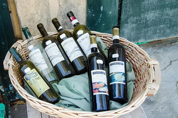 Zdjęcie Jaki alkohol na Malcie? Odkryj najlepsze lokalne napoje alkoholowe