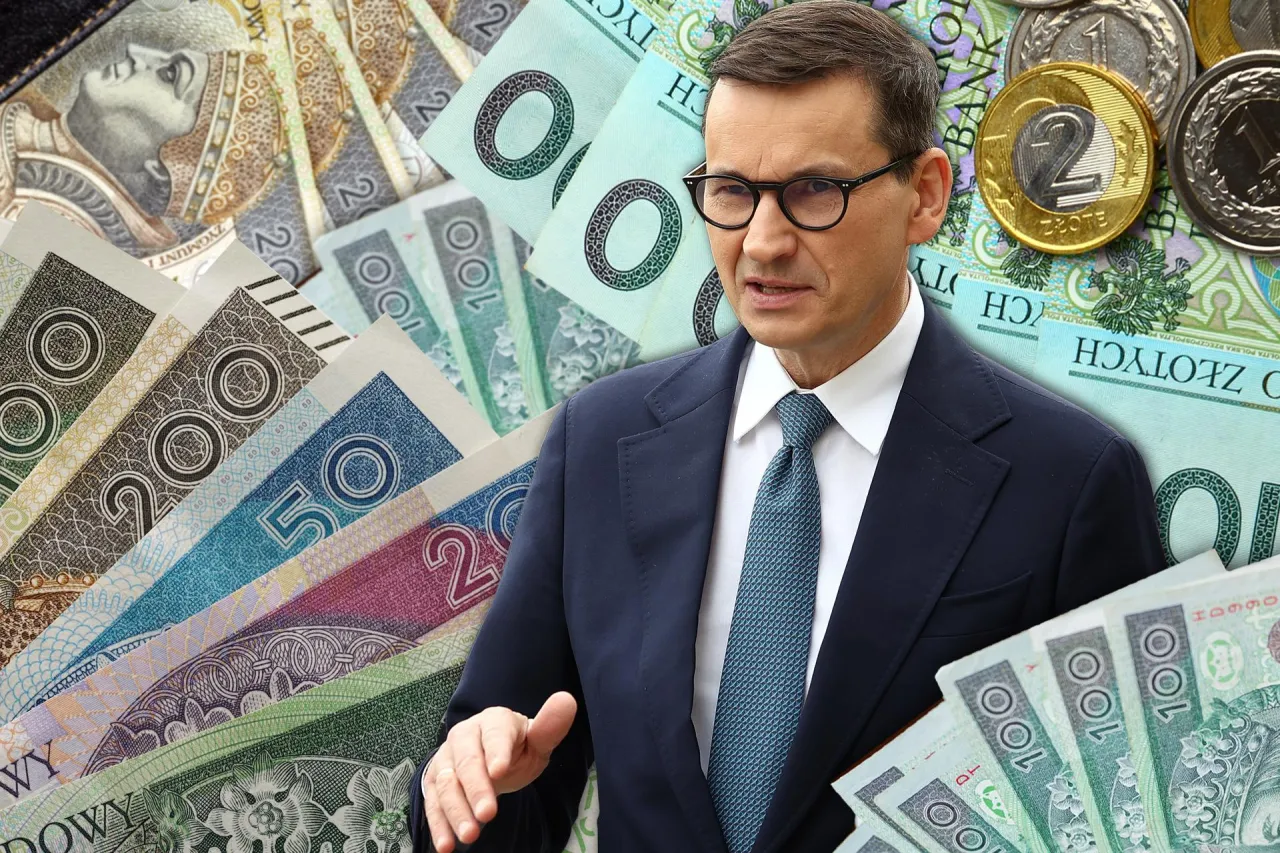 Zdjęcie Ile lat ma Morawiecki? Zaskakujące fakty o jego wieku i życiu