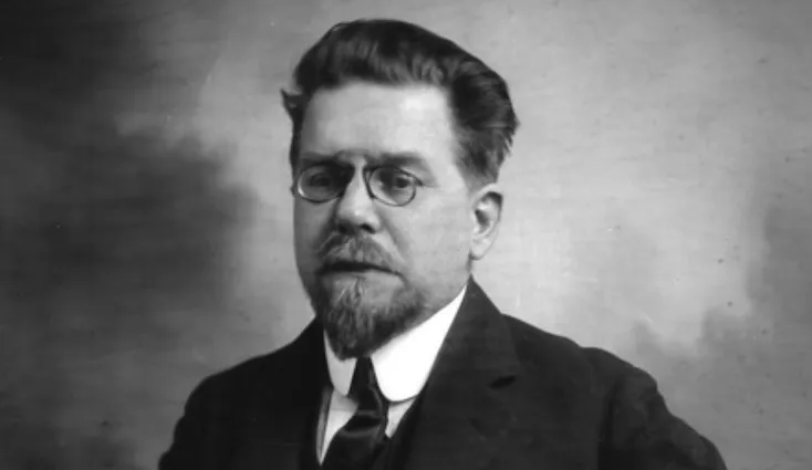 Zdjęcie Gdzie urodził się Władysław Reymont? Fascynujące fakty o pisarzu