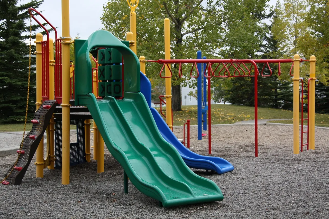 Zdjęcie Od kiedy place zabaw dla dzieci? Nowe przepisy, które musisz znać