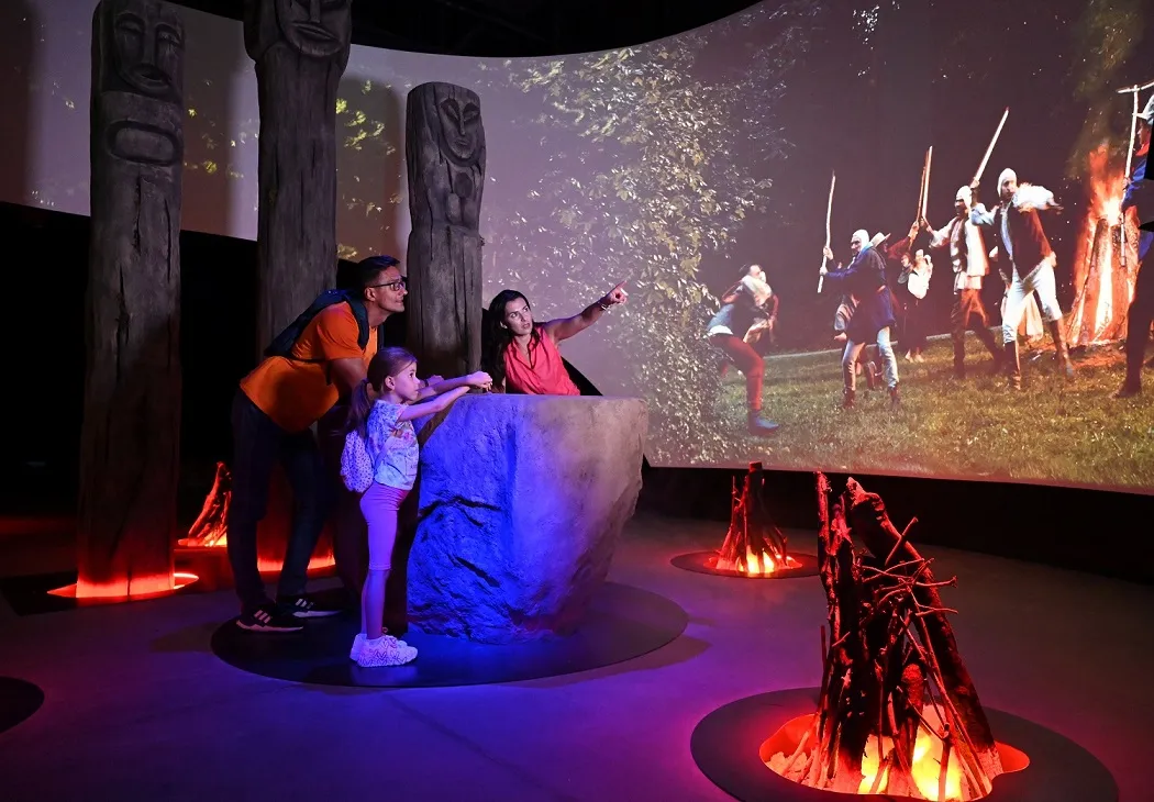 Zdjęcie Niezapomniane atrakcje w Nowej Słupi, które musisz zobaczyć