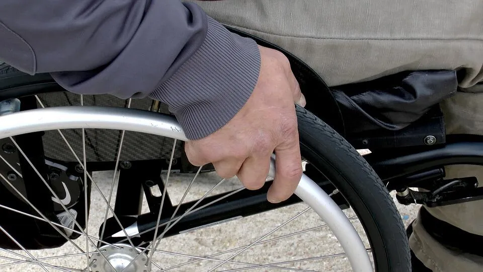Zdjęcie Komu przysługuje 500 plus dla niepełnosprawnych? Sprawdź, kto może otrzymać wsparcie