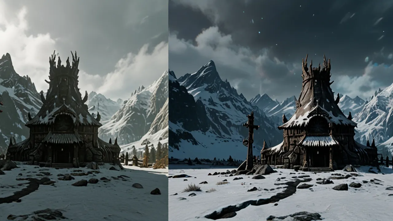 Zdjęcie Czy warto kupić Skyrim na PS5 po raz kolejny? Oto nasza opinia