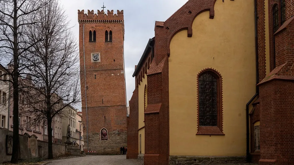 Zdjęcie Atrakcje Ząbkowice Śląskie – odkryj niezwykłe miejsca i historie