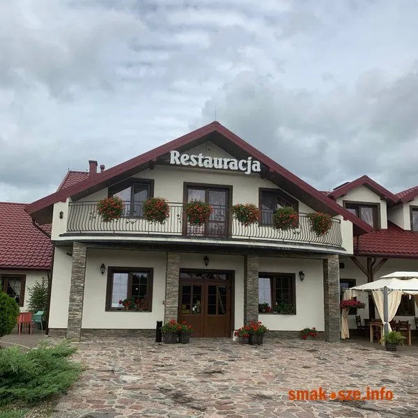 Zdjęcie Gdzie zjeść w Siemiatyczach? Odkryj najlepsze restauracje i smaki
