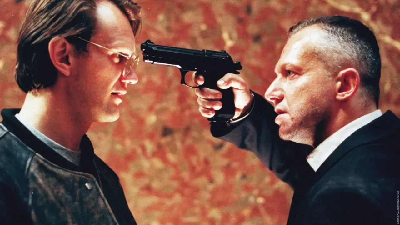 Zdjęcie Najlepsze polskie filmy o gangsterach, które musisz zobaczyć