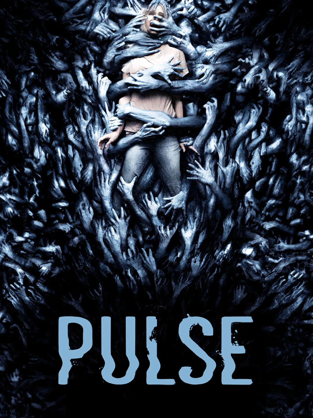 Zdjęcie Puls horror: porównanie japońskiego oryginału i amerykańskiego remake'u