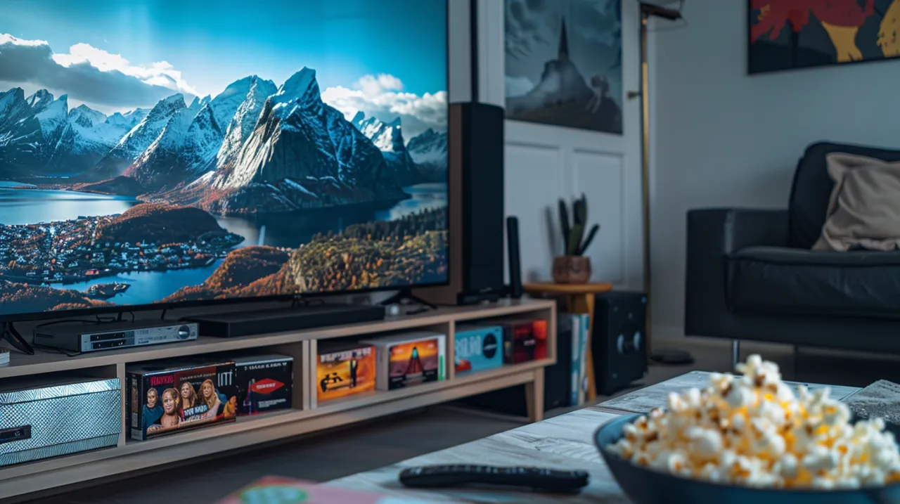 Zdjęcie Norweski serial: które tytuły warto zobaczyć i dlaczego?
