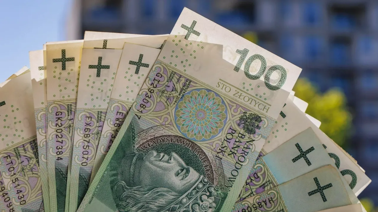 Zdjęcie Ile razy można dać darowiznę dziecku bez obaw o podatek?