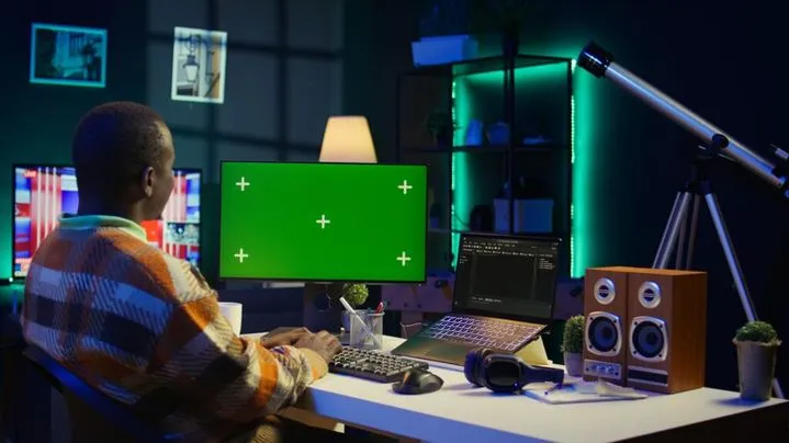 Zdjęcie Jak zoptymalizować Windows 11 pod gry i uniknąć spadków wydajności