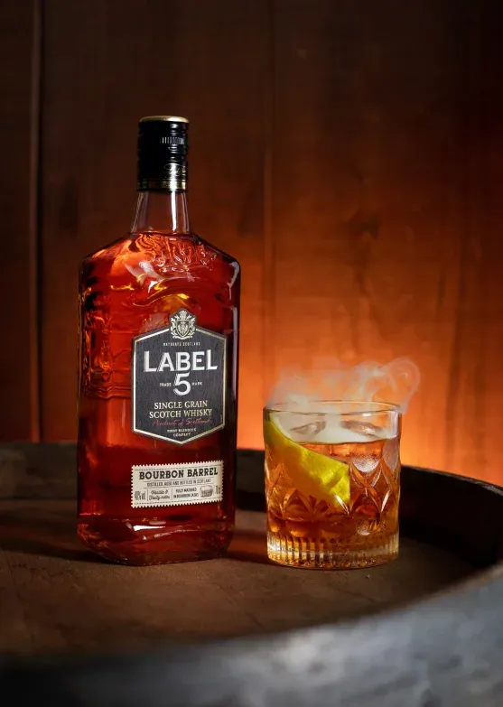 Zdjęcie Sazerac drink - odkryj sekrety klasycznego koktajlu z Nowego Orleanu