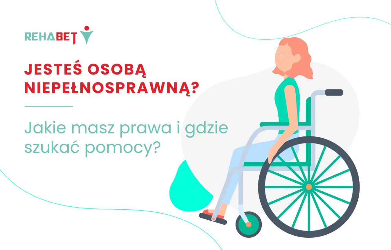 Zdjęcie Ile urlopu ma osoba niepełnosprawna i jakie przysługują jej prawa?