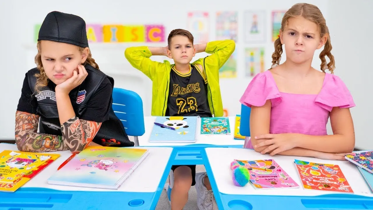 Zdjęcie Filmy o przyjaźni dla dzieci, które uczą wartości i emocji