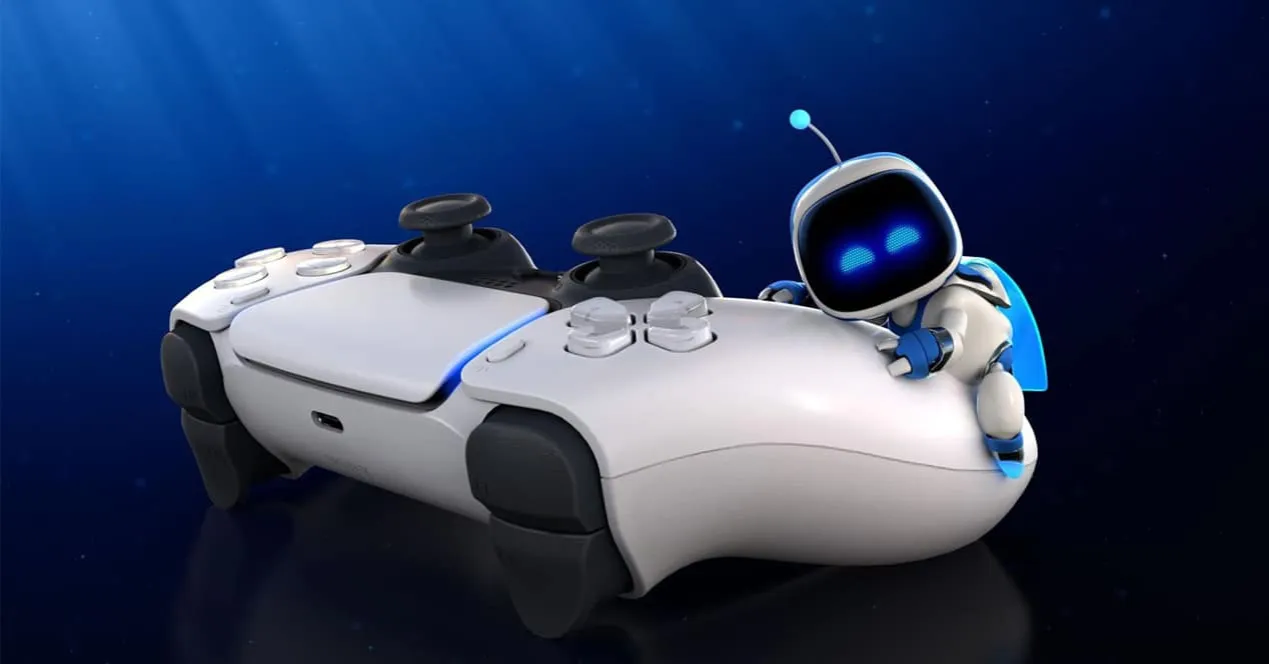 Zdjęcie Czy pad od PS5 działa na PS4? Sprawdź, co musisz wiedzieć!
