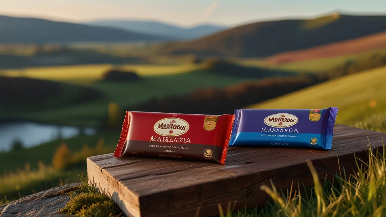Zdjęcie Wartość czekolady Marabou: Co powinieneś wiedzieć o tej czekoladzie?