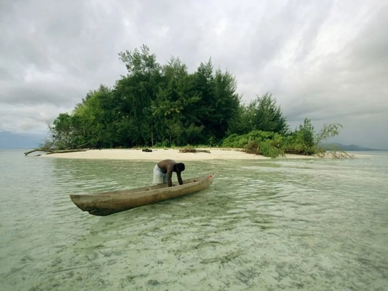 Zdjęcie Isla Salomón: secretos y maravillas que no te puedes perder