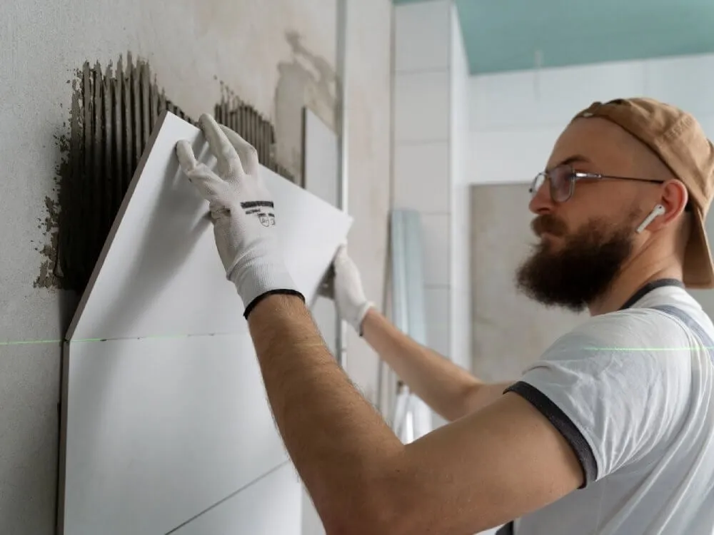 Zdjęcie Ile trwa remont łazienki w bloku? Poznaj realne terminy i pułapki