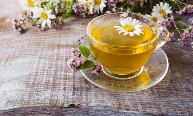 Zdjęcie Poznaj naturalne herbaty obniżające ciśnienie: 5 najskuteczniejszych rodzajów