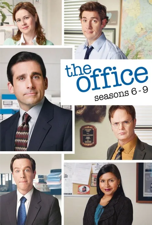 Zdjęcie Główna obsada The Office PL: kto gra i jakie mają role?