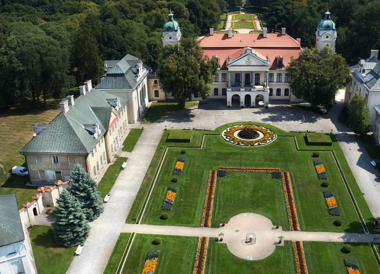 Zdjęcie Najlepsze atrakcje w Łęcznej, które musisz odwiedzić podczas wizyty