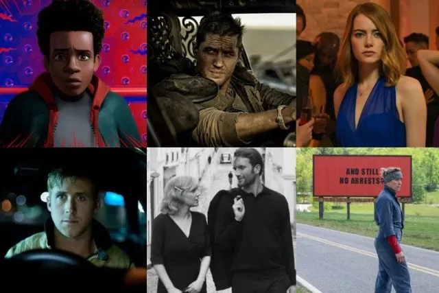 Zdjęcie 10 filmów, które wyznaczyły nowe standardy w kinie i ich wpływ na sztukę